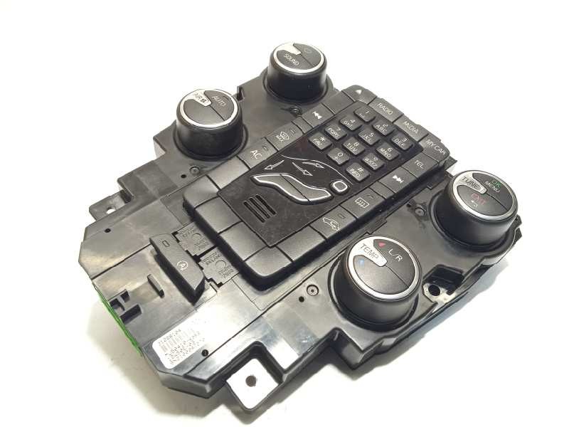 MANDO MULTIFUNCION 31288104 