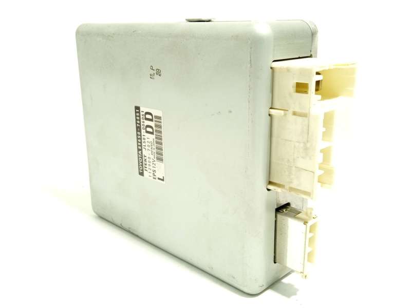 MODULO ELECTRONICO 8965076051 1129007021