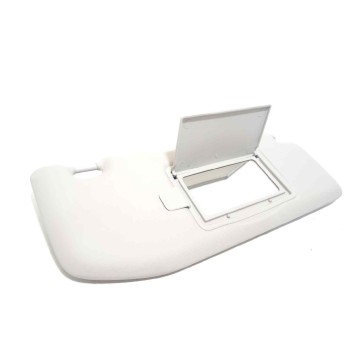 Recambio de parasol derecho para citroën c3 1.2 12v vti / puretech referencia OEM IAM 98100807BJ  