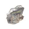 Recambio de cerradura puerta delantera derecha para bmw 1 (e87) 118 d referencia OEM IAM 7167068 51217167068 
