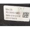 Recambio de airbag delantero izquierdo para mini mini (r56) one d referencia OEM IAM 6791372 32306791372 