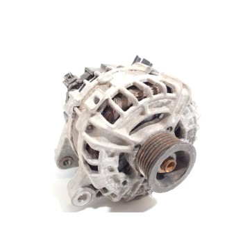 Recambio de alternador para land rover evoque 2.0 turbo cat referencia OEM IAM GX7310300DF 759230 0125813038