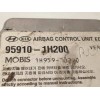 Recambio de centralita airbag para kia cee´d 1.6 crdi cat referencia OEM IAM 959101H200  
