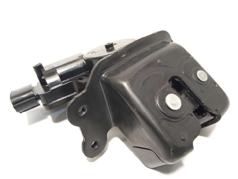 CERRADURA MALETERO / PORTON 69350F4010 