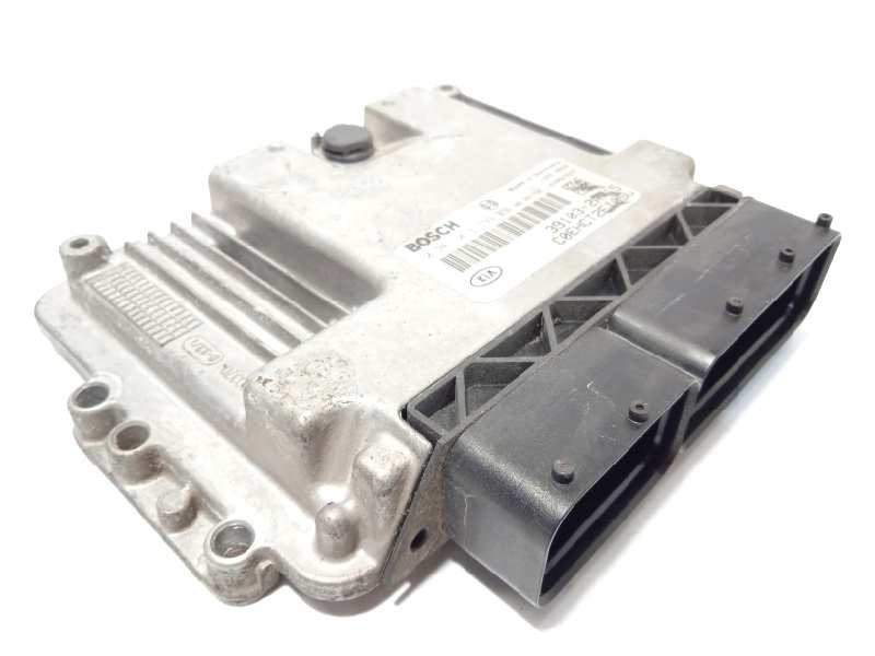 CENTRALITA MOTOR UCE 391032A715 0281013399