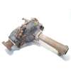 Recambio de diferencial delantero para land rover discovery v6 td s referencia OEM IAM 5H223017EA  