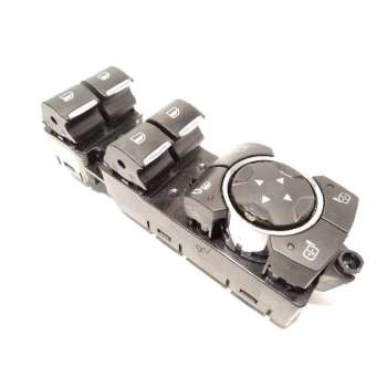 MANDO ELEVALUNAS DELANTERO IZQUIERDO DG9T14540DDW 1946785 
