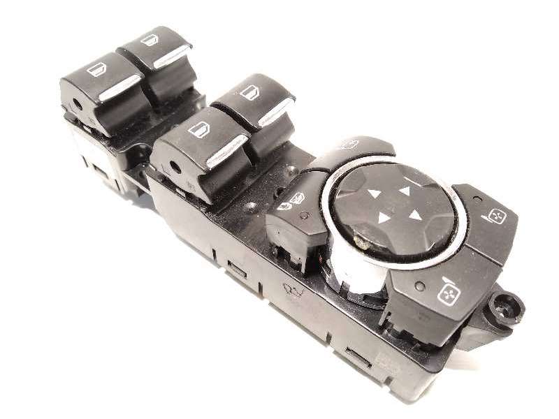 MANDO ELEVALUNAS DELANTERO IZQUIERDO DG9T14540DDW 1946785 