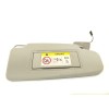 Recambio de parasol derecho para volvo v60 i (155) d3 referencia OEM IAM 31426316  