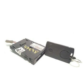 Recambio de conmutador de arranque para renault scenic iii grand family edition referencia OEM IAM 285909828R  A2C53185186