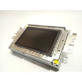 PANTALLA MULTIFUNCION 31382525 7609502009