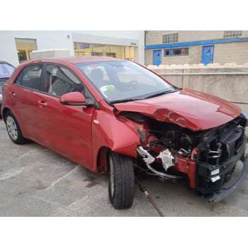 KIA RIO (YB)
