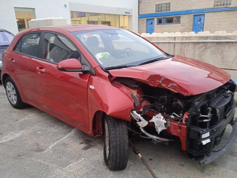KIA RIO (YB)