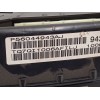Recambio de cuadro instrumentos para chrysler 300c (lx, le) 3.0 crd referencia OEM IAM P56044943AJ K56044943AJ 
