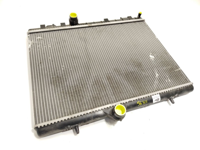 RADIADOR AGUA 9800482380 P9800482380 