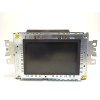 Recambio de pantalla multifuncion para volvo v40 basis referencia OEM IAM 31382525  7609502009