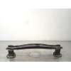 Recambio de refuerzo paragolpes trasero para opel mokka / mokka x (j13) 1.6 cdti 4x4 (_76) referencia OEM IAM 42337849  