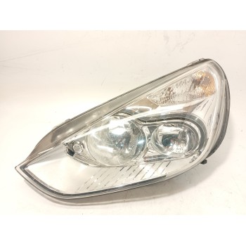 Recambio de faro izquierdo para ford s-max (wa6) 2.0 tdci referencia OEM IAM 6M2113W030AL 1791506 1EJ00925001