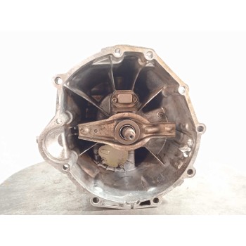 CAJA CAMBIOS DDY 711614 000300043A