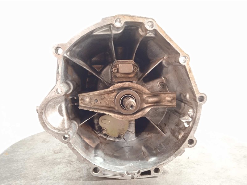 CAJA CAMBIOS DDY 711614 000300043A