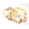 Recambio de caja reles / fusibles para kia cee´d (jd) 1.6 crdi 136 referencia OEM IAM 91950A2130  91950A213013