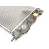 Recambio de radiador agua para chevrolet orlando lt referencia OEM IAM 13267666  