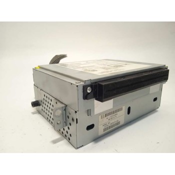 Recambio de sistema audio / radio cd para volvo v40 basis referencia OEM IAM 31357212 36051008 CF6N18C815AA