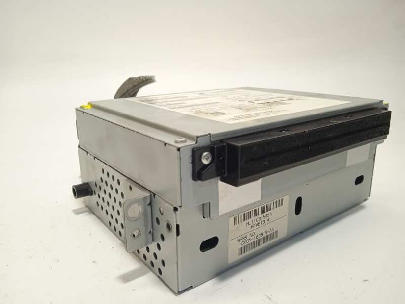 SISTEMA AUDIO / RADIO CD 31357212 36051008 CF6N18C815AA