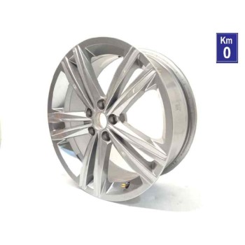 Recambio de llanta para volkswagen t-cross style referencia OEM IAM 2GM601025G 2GM601025GZ49 