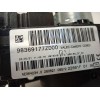 Recambio de mando intermitentes para ds 3 crossback 1.2 12v puretech referencia OEM IAM 98369177ZD  