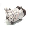 Recambio de compresor aire acondicionado para land rover evoque 2.0 turbo cat referencia OEM IAM CPLA19D629BH LR112585 