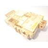 Recambio de caja reles / fusibles para kia cee´d (jd) 1.6 crdi 136 referencia OEM IAM 91950A2130  91950A213013