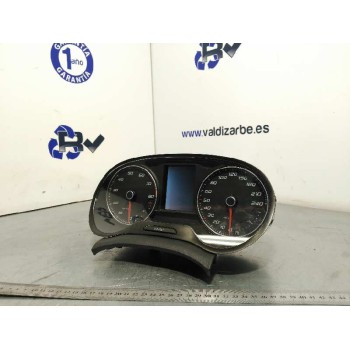 CUADRO INSTRUMENTOS 6P0920740B 6P0920740C A2C99996900