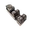 Recambio de mando elevalunas delantero izquierdo para ford galaxy 2.0 tdci cat referencia OEM IAM DG9T14540DDW 1946785 