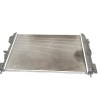 Recambio de radiador agua para chevrolet orlando lt referencia OEM IAM 13267666  