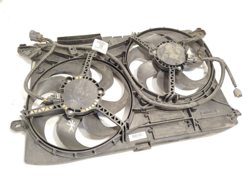 ELECTROVENTILADOR E1G38C607AA 2285564 