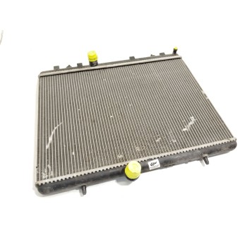 Recambio de radiador agua para citroën c4 grand picasso i (ua_) 1.6 hdi referencia OEM IAM 9680533480 P9680533480 