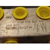 Recambio de abs para volkswagen polo 1.0 tsi referencia OEM IAM 2Q0614517AD 2Q0614517N 269902