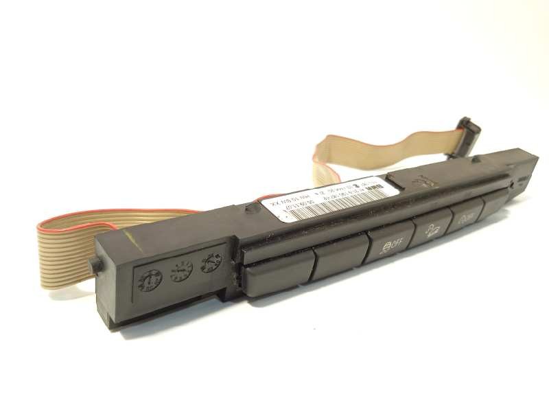 MANDO MULTIFUNCION 61319195187 9195187