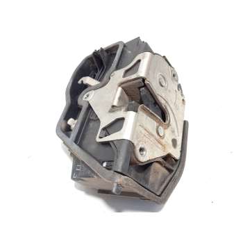 CERRADURA PUERTA DELANTERA IZQUIERDA 7167065 51217167065 