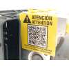 Recambio de abs para ford fiesta (ce1) trend referencia OEM IAM J1BC2B373GB 10022014944 J1BC2C219GB
