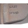 Recambio de llanta para nissan micra v (k14) acenta referencia OEM IAM 5FA1B 403005FA1B 