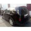 cadillac srx del año 2009