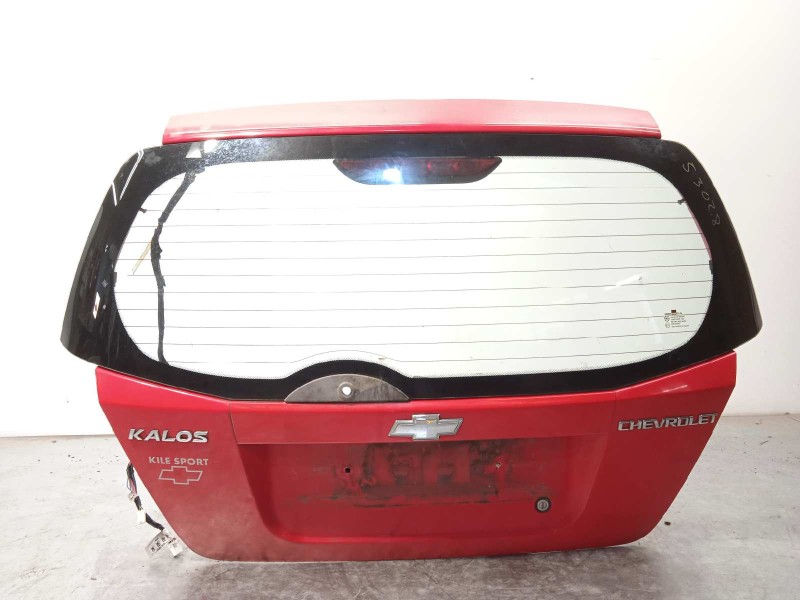 PORTON TRASERO 96540838 