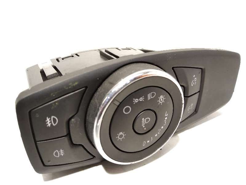 MANDO LUCES E1GT13D061BDW 