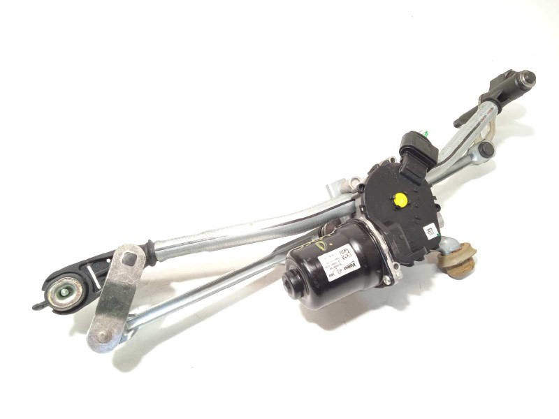 MOTOR LIMPIA DELANTERO 9824784980 W000085339