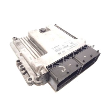 Recambio de centralita motor uce para kia sportage 1.7 crdi cat referencia OEM IAM 391502A380  0281032614