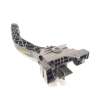 Recambio de potenciometro pedal para iveco daily vi furgoneta 35s16, 35c16, 70c16 referencia OEM IAM 5801333490  