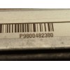 Recambio de radiador agua para citroën c4 ii (nc_) 1.6 bluehdi 120 referencia OEM IAM 9800482380 P9800482380 