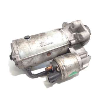 MOTOR ARRANQUE 25183761 1196601